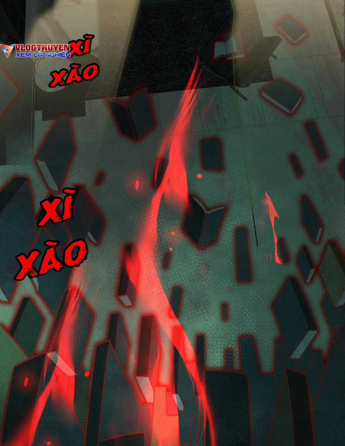 [Chất lượng][Full Sfx][Rewind Team] Ta sáng tạo truyền thuyết đô thị Chapter 1 trang 74