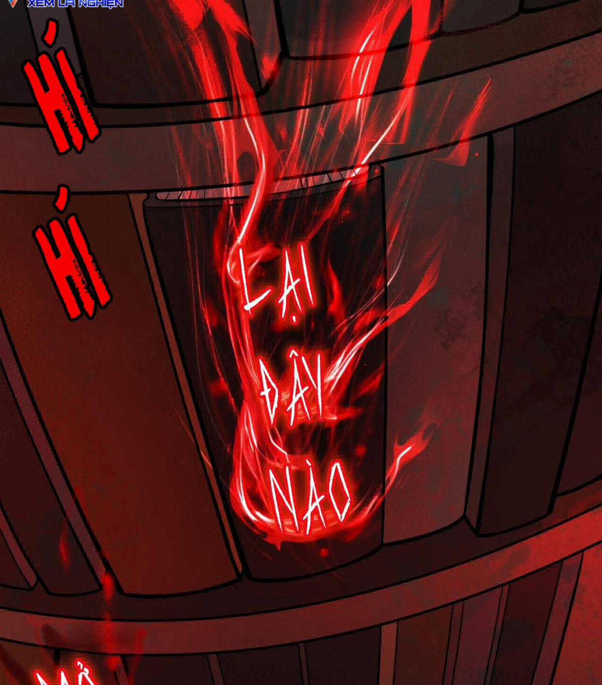 [Chất lượng][Full Sfx][Rewind Team] Ta sáng tạo truyền thuyết đô thị Chapter 1 trang 76