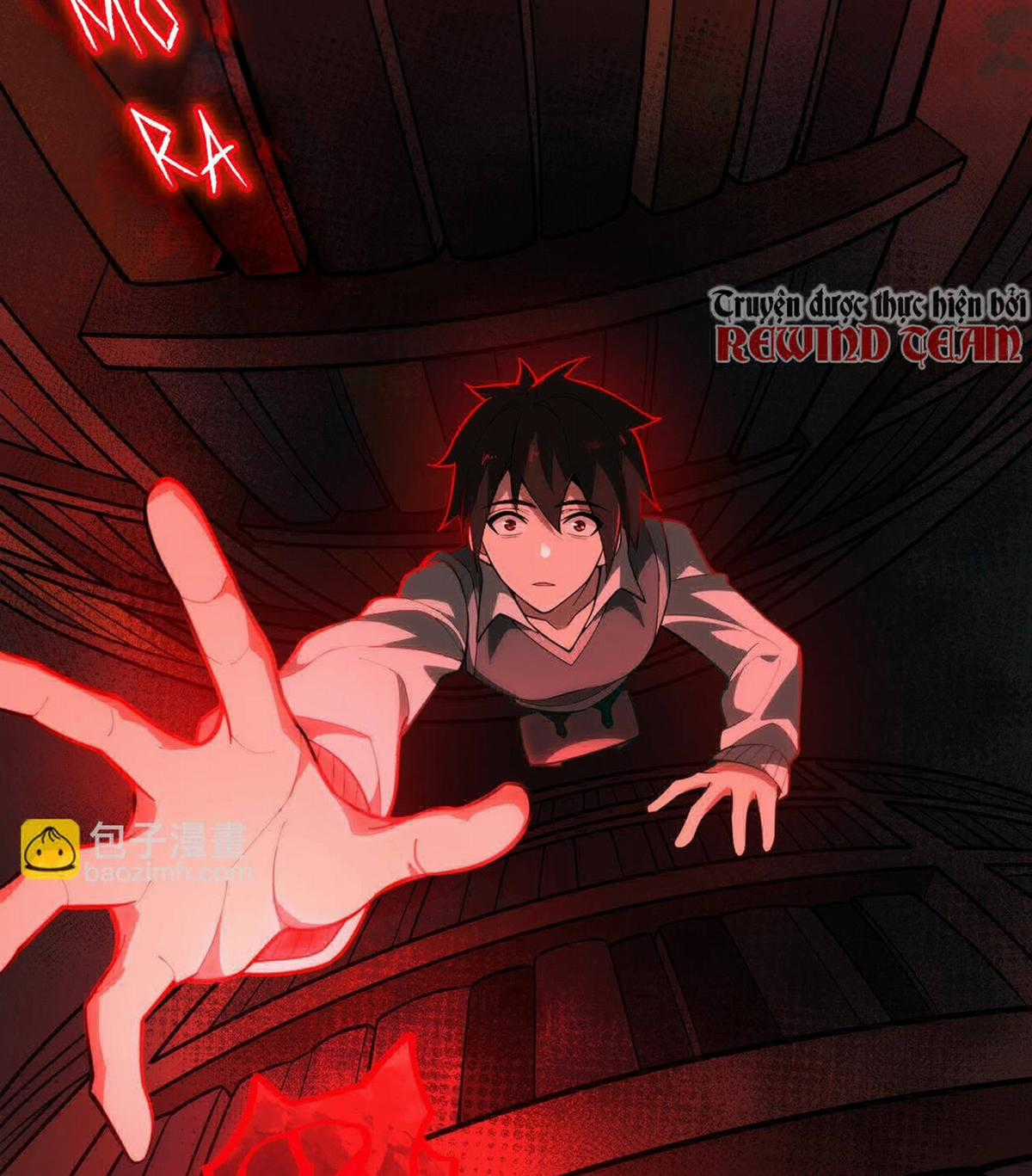 [Chất lượng][Full Sfx][Rewind Team] Ta sáng tạo truyền thuyết đô thị Chapter 1 trang 77