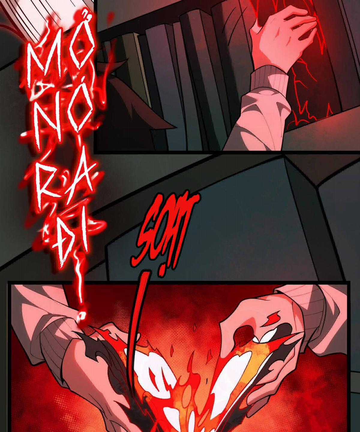 [Chất lượng][Full Sfx][Rewind Team] Ta sáng tạo truyền thuyết đô thị Chapter 1 trang 79