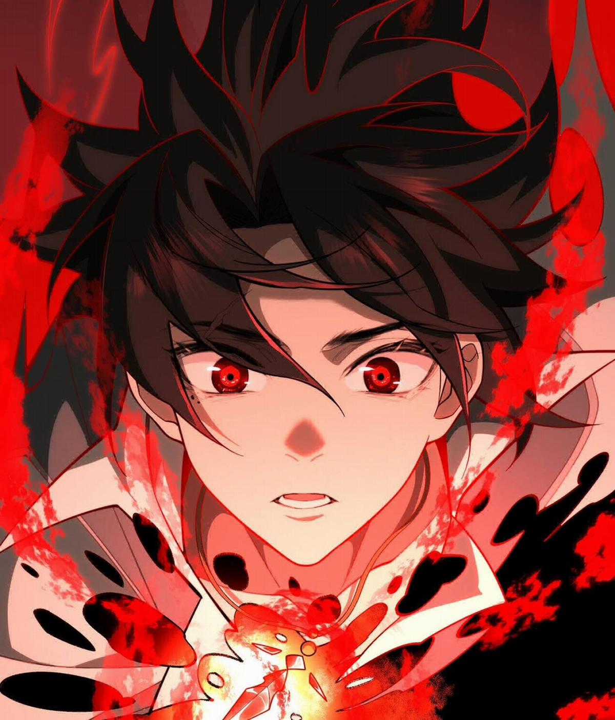 [Chất lượng][Full Sfx][Rewind Team] Ta sáng tạo truyền thuyết đô thị Chapter 1 trang 85