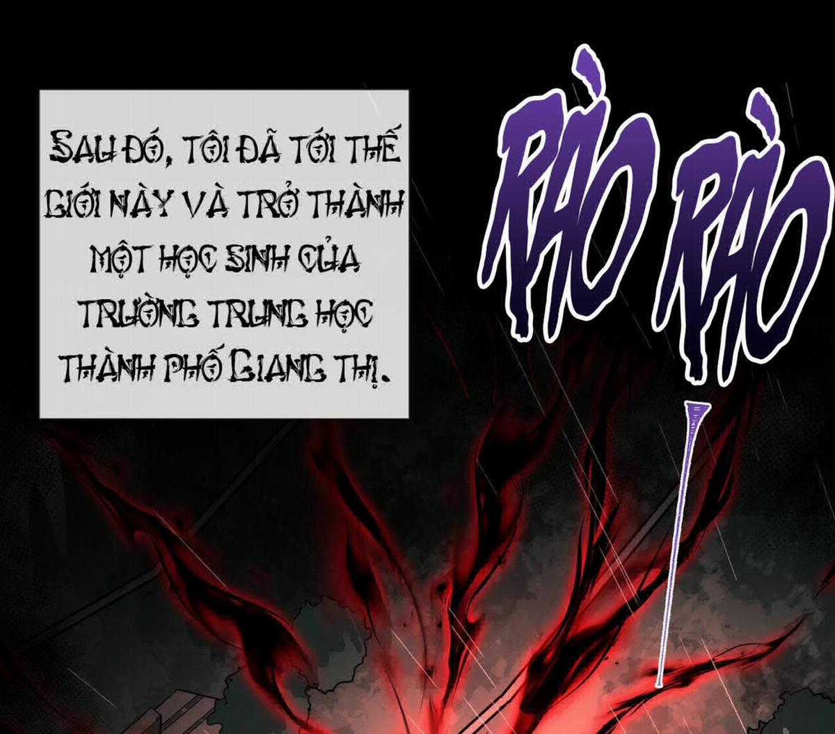 [Chất lượng][Full Sfx][Rewind Team] Ta sáng tạo truyền thuyết đô thị Chapter 1 trang 87