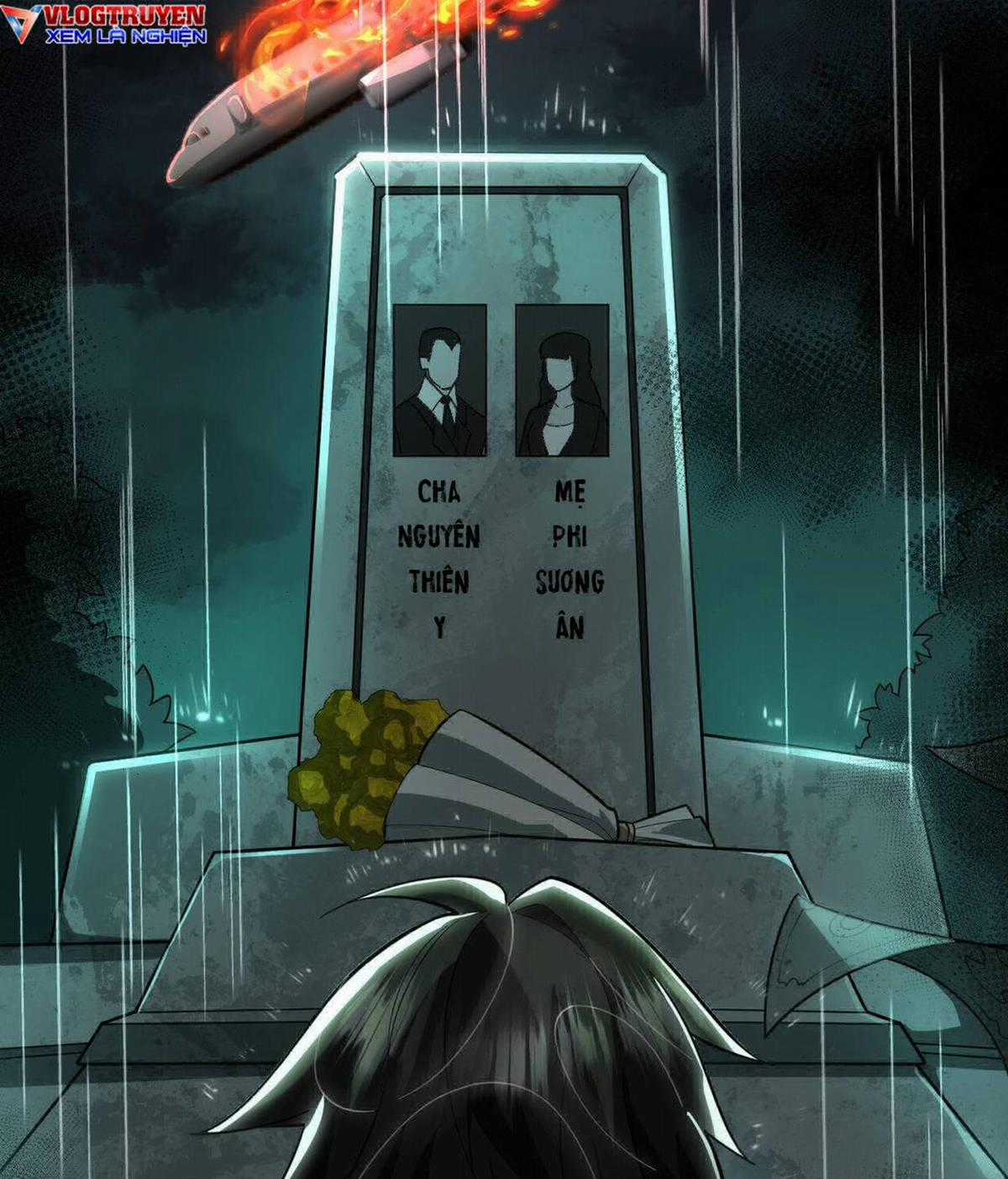 [Chất lượng][Full Sfx][Rewind Team] Ta sáng tạo truyền thuyết đô thị Chapter 1 trang 90