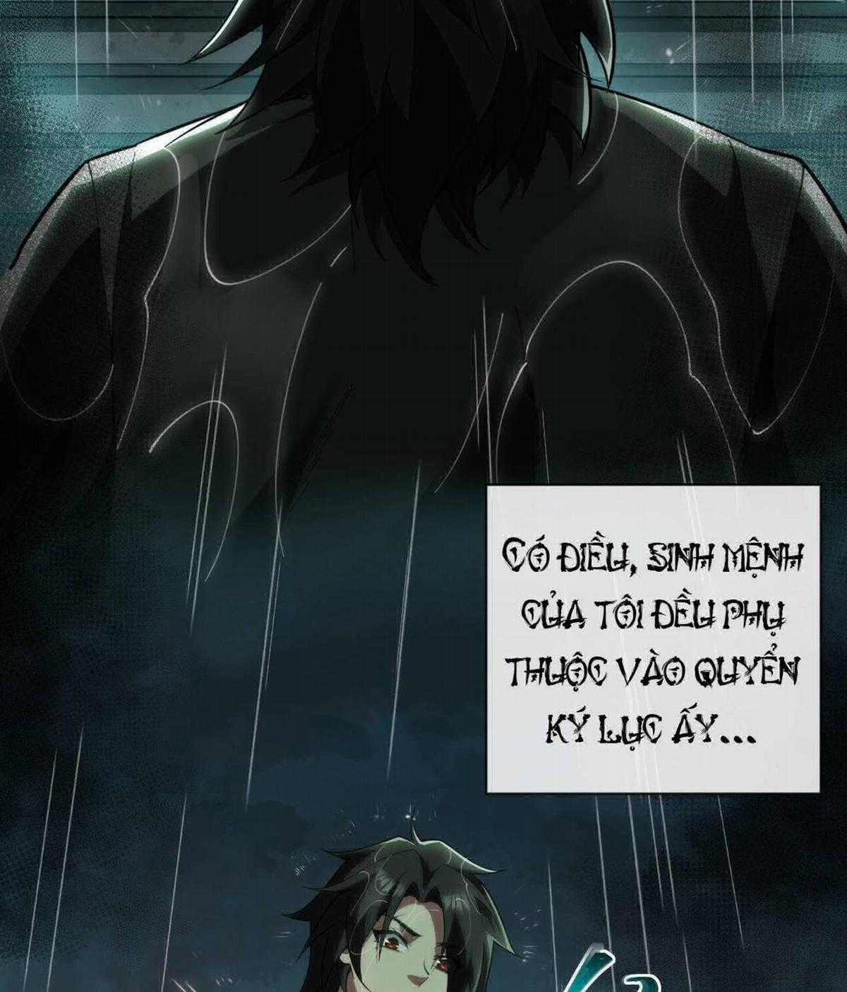 [Chất lượng][Full Sfx][Rewind Team] Ta sáng tạo truyền thuyết đô thị Chapter 1 trang 91