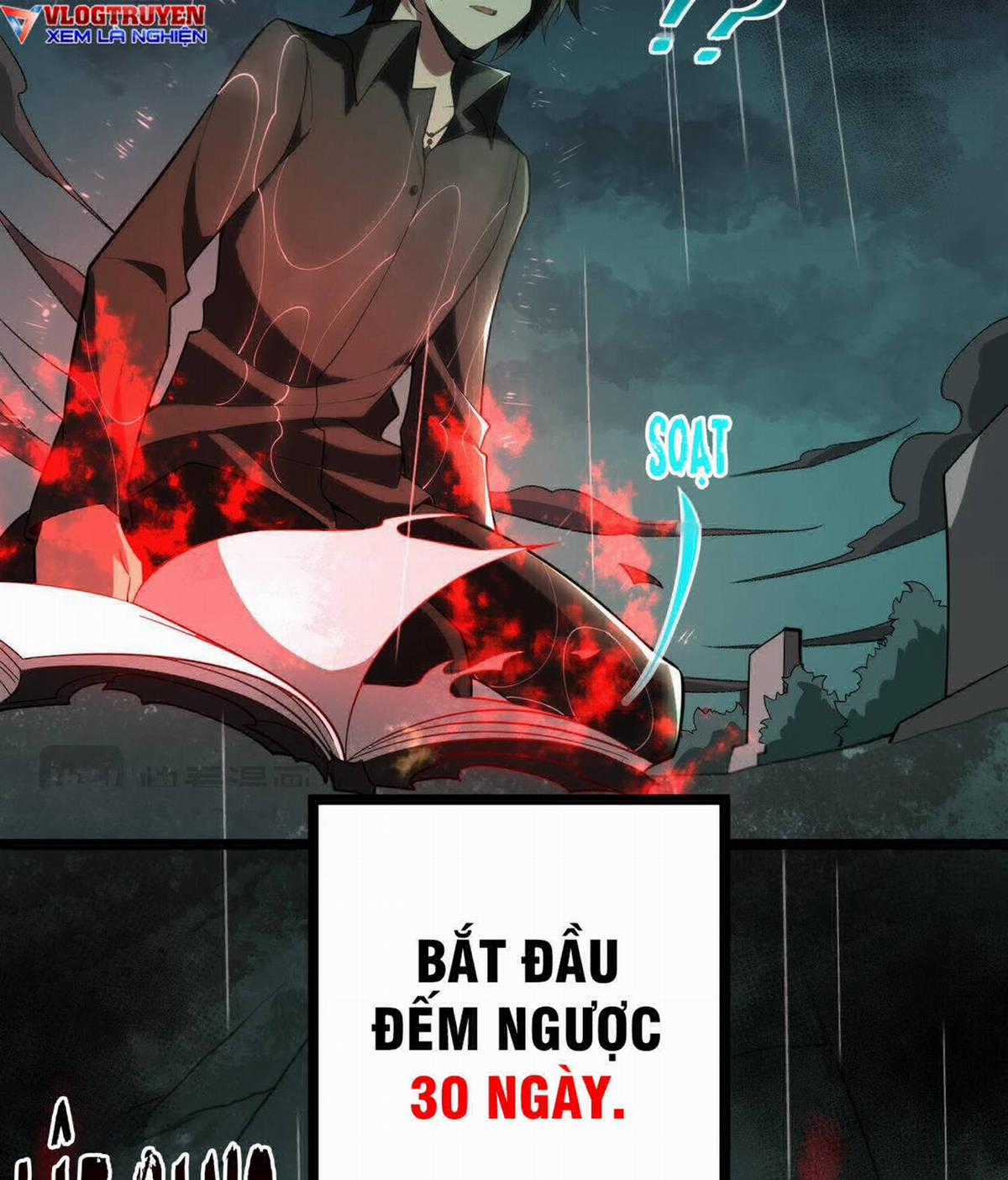 [Chất lượng][Full Sfx][Rewind Team] Ta sáng tạo truyền thuyết đô thị Chapter 1 trang 92