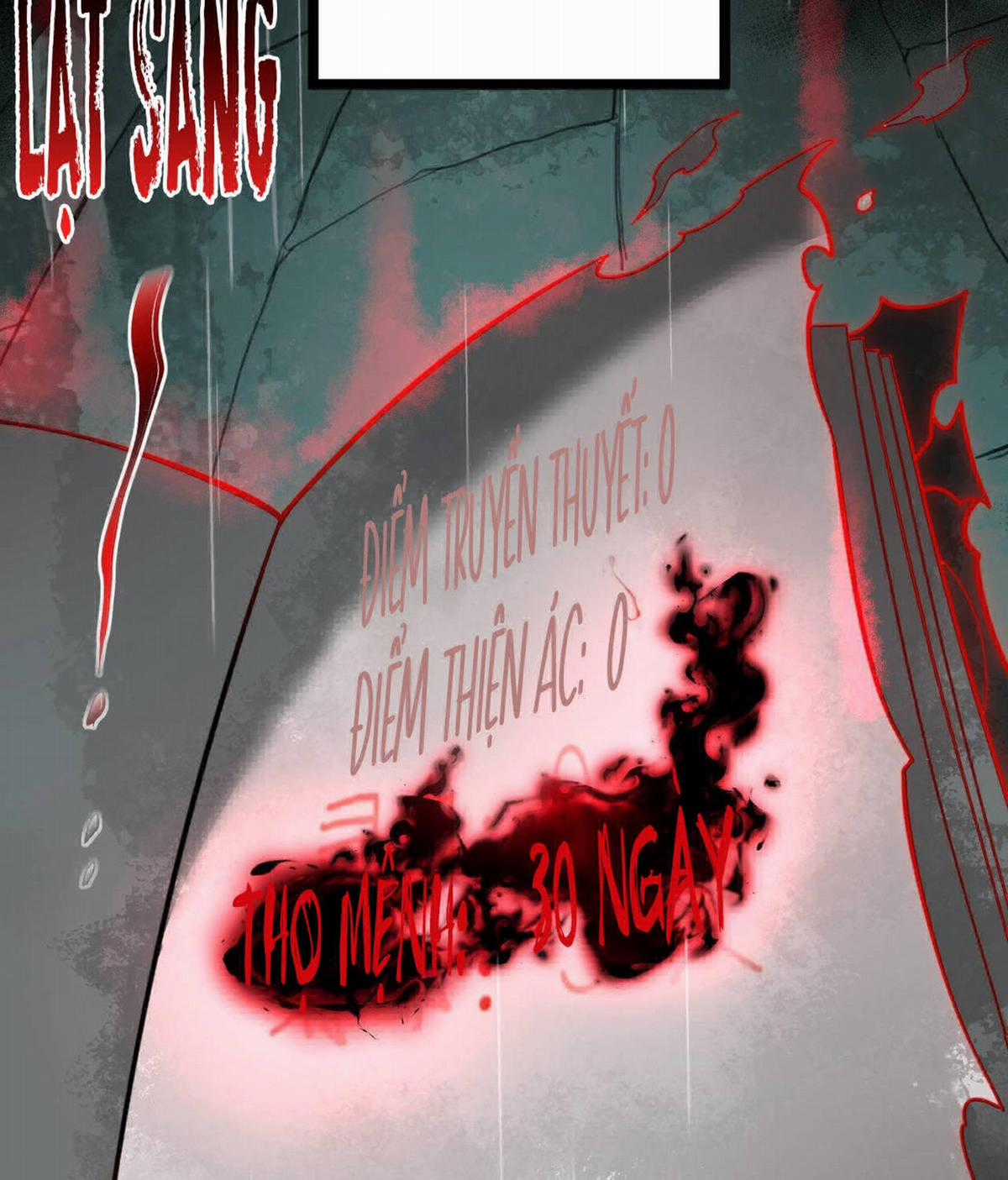 [Chất lượng][Full Sfx][Rewind Team] Ta sáng tạo truyền thuyết đô thị Chapter 1 trang 93