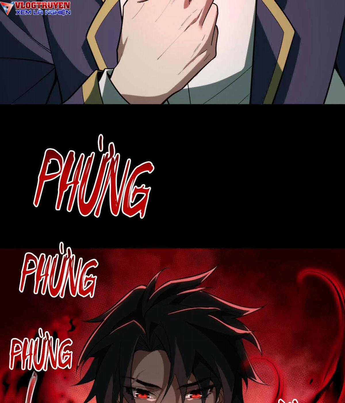 [Chất lượng][Full Sfx][Rewind Team] Ta sáng tạo truyền thuyết đô thị Chapter 1 trang 96