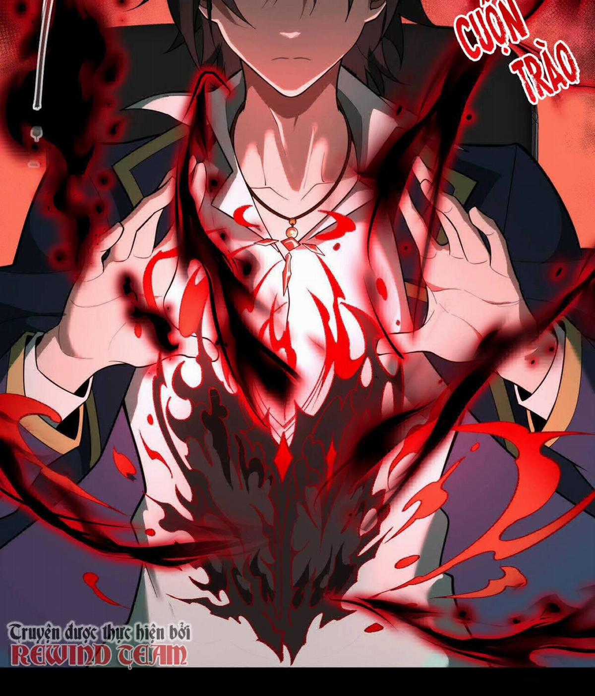 [Chất lượng][Full Sfx][Rewind Team] Ta sáng tạo truyền thuyết đô thị Chapter 1 trang 97