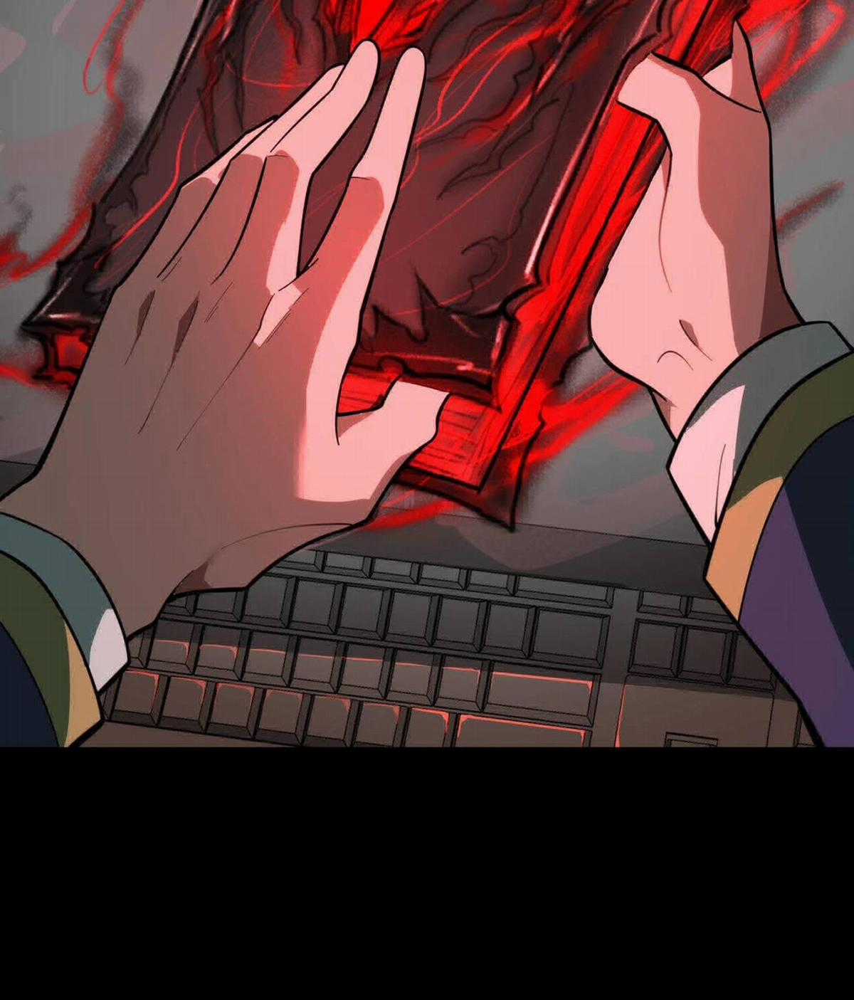 [Chất lượng][Full Sfx][Rewind Team] Ta sáng tạo truyền thuyết đô thị Chapter 1 trang 99