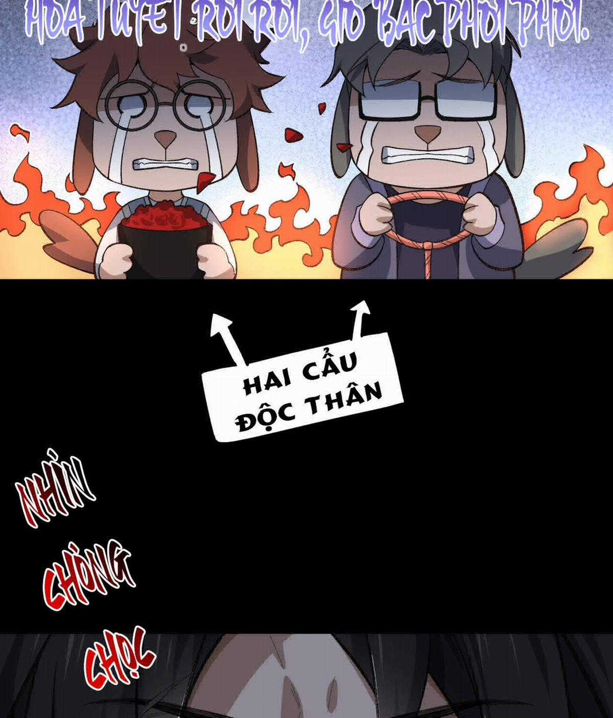 [Chất lượng][Full Sfx][Rewind Team] Ta sáng tạo truyền thuyết đô thị Chapter 10 trang 13