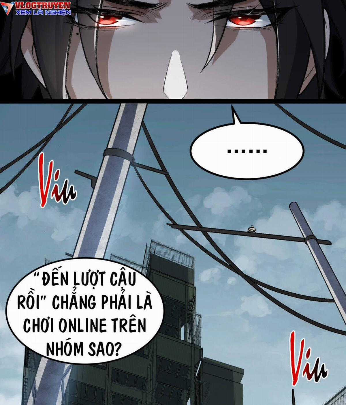 [Chất lượng][Full Sfx][Rewind Team] Ta sáng tạo truyền thuyết đô thị Chapter 10 trang 14
