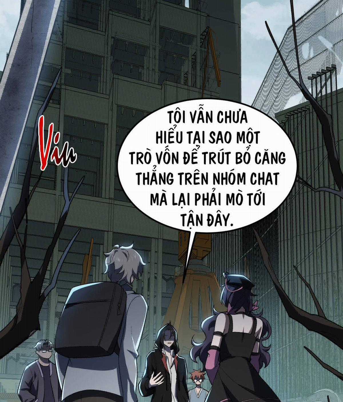 [Chất lượng][Full Sfx][Rewind Team] Ta sáng tạo truyền thuyết đô thị Chapter 10 trang 15