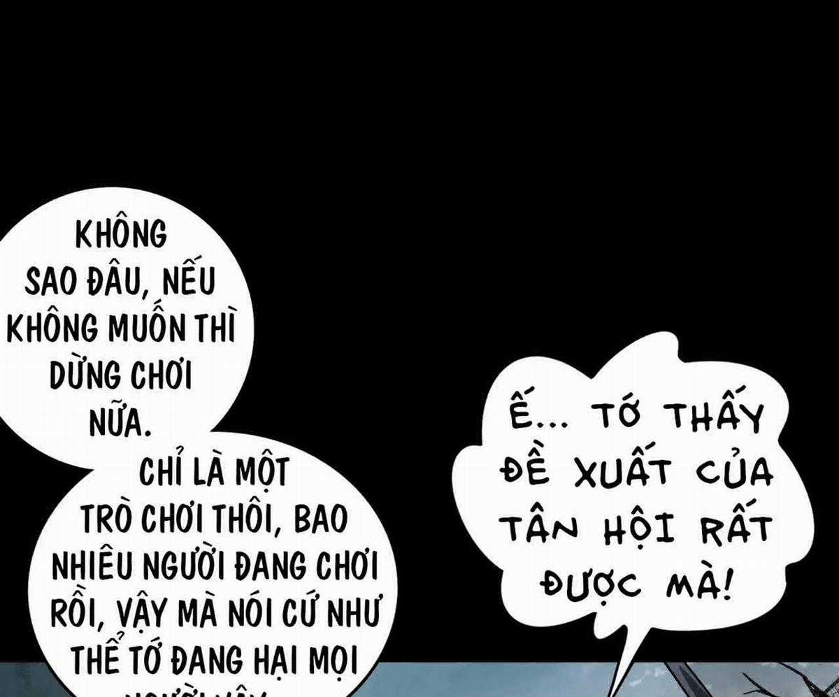 [Chất lượng][Full Sfx][Rewind Team] Ta sáng tạo truyền thuyết đô thị Chapter 10 trang 20