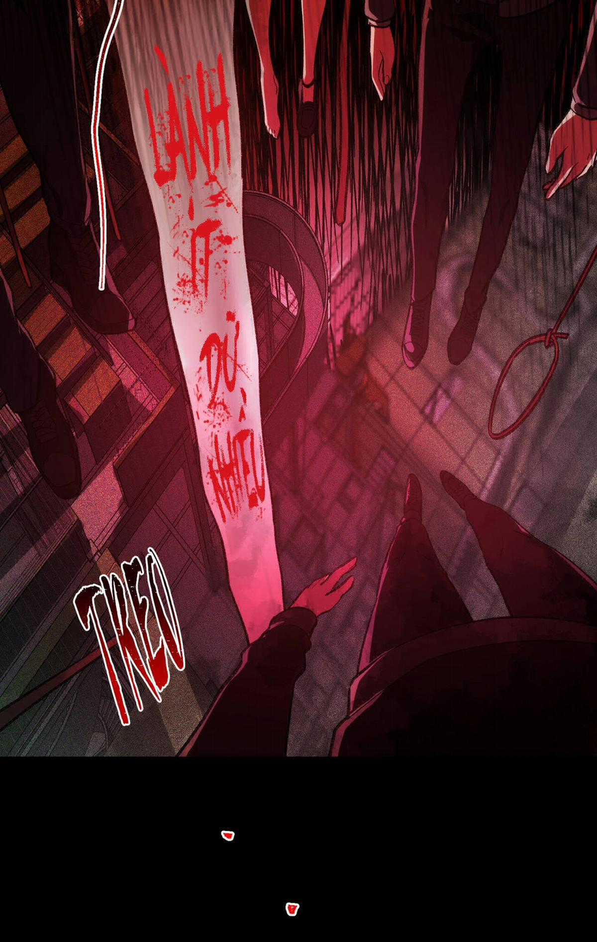 [Chất lượng][Full Sfx][Rewind Team] Ta sáng tạo truyền thuyết đô thị Chapter 10 trang 25