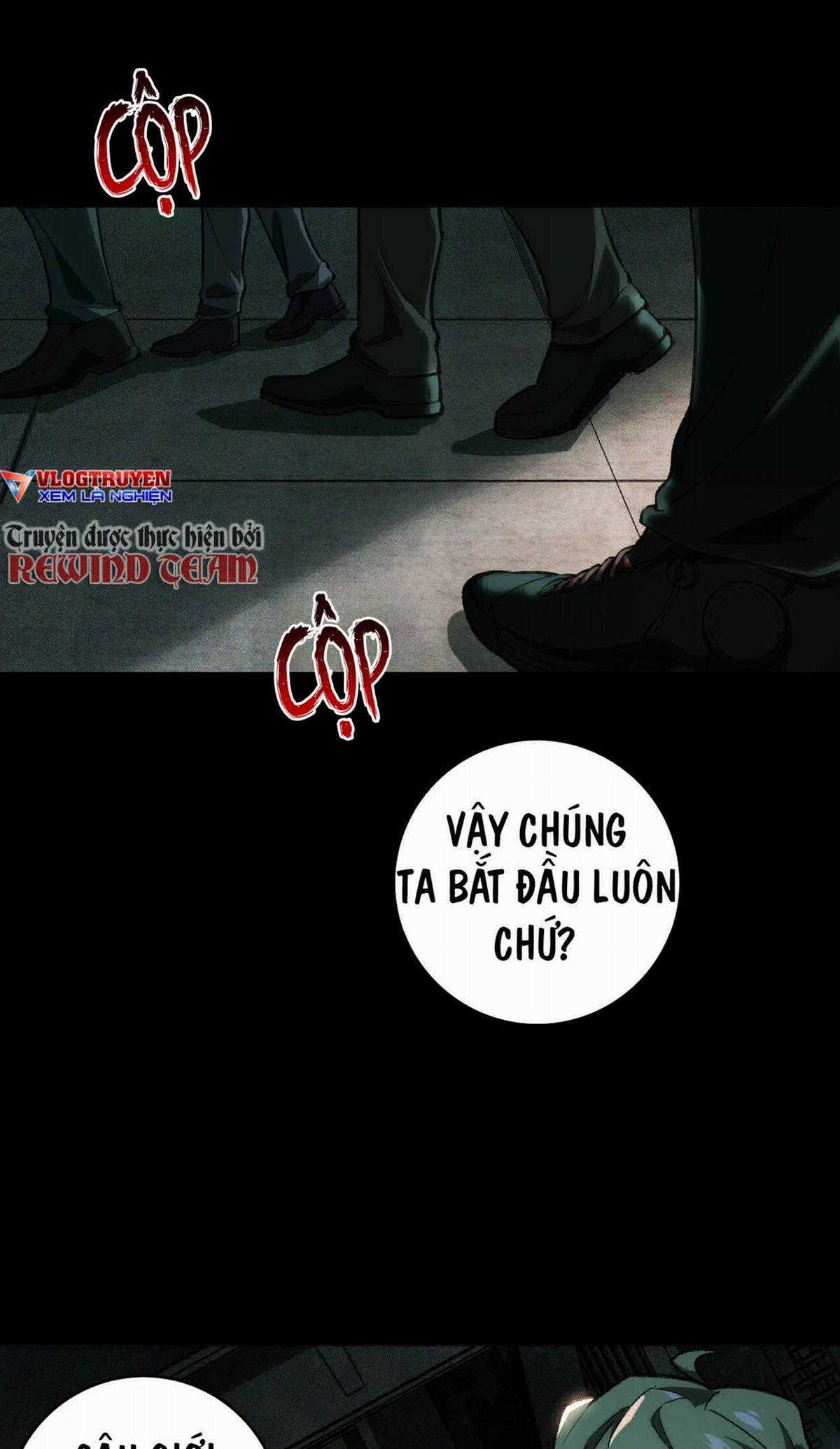 [Chất lượng][Full Sfx][Rewind Team] Ta sáng tạo truyền thuyết đô thị Chapter 10 trang 26