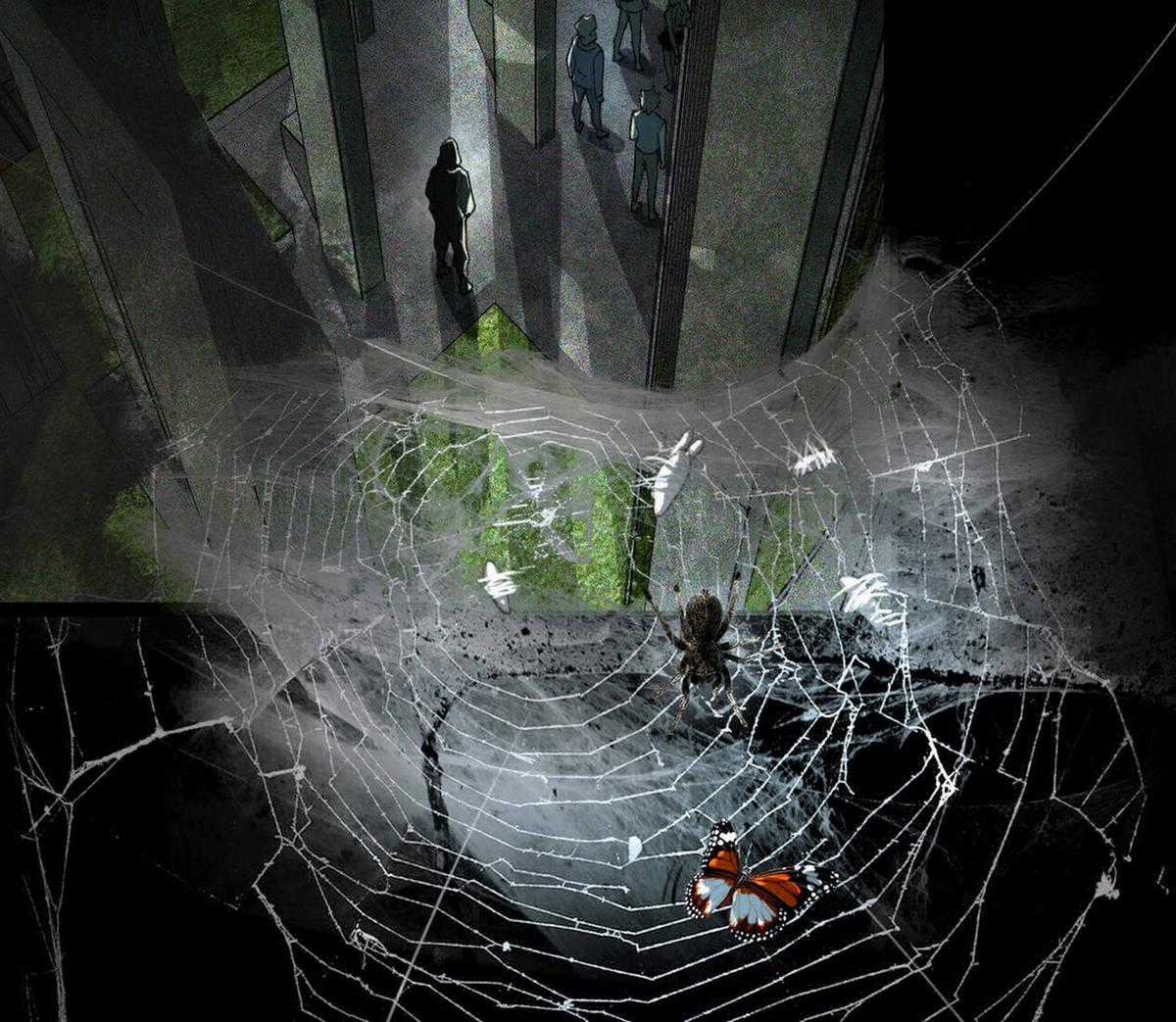 [Chất lượng][Full Sfx][Rewind Team] Ta sáng tạo truyền thuyết đô thị Chapter 10 trang 29