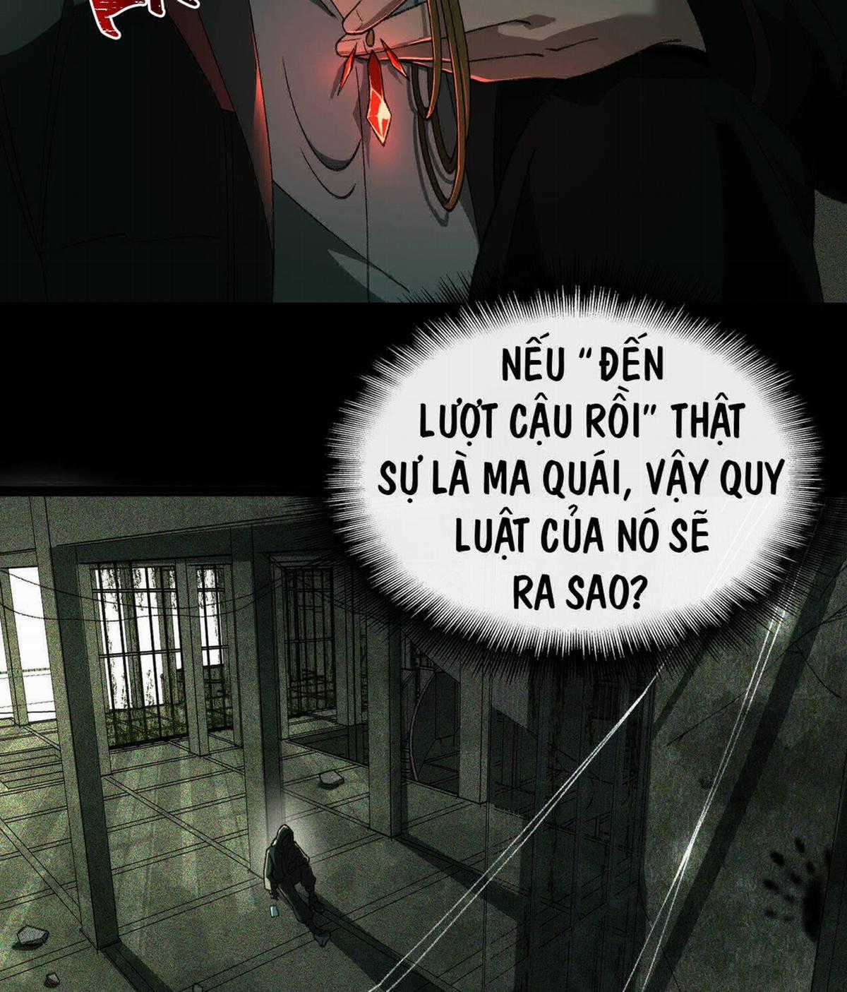 [Chất lượng][Full Sfx][Rewind Team] Ta sáng tạo truyền thuyết đô thị Chapter 10 trang 31