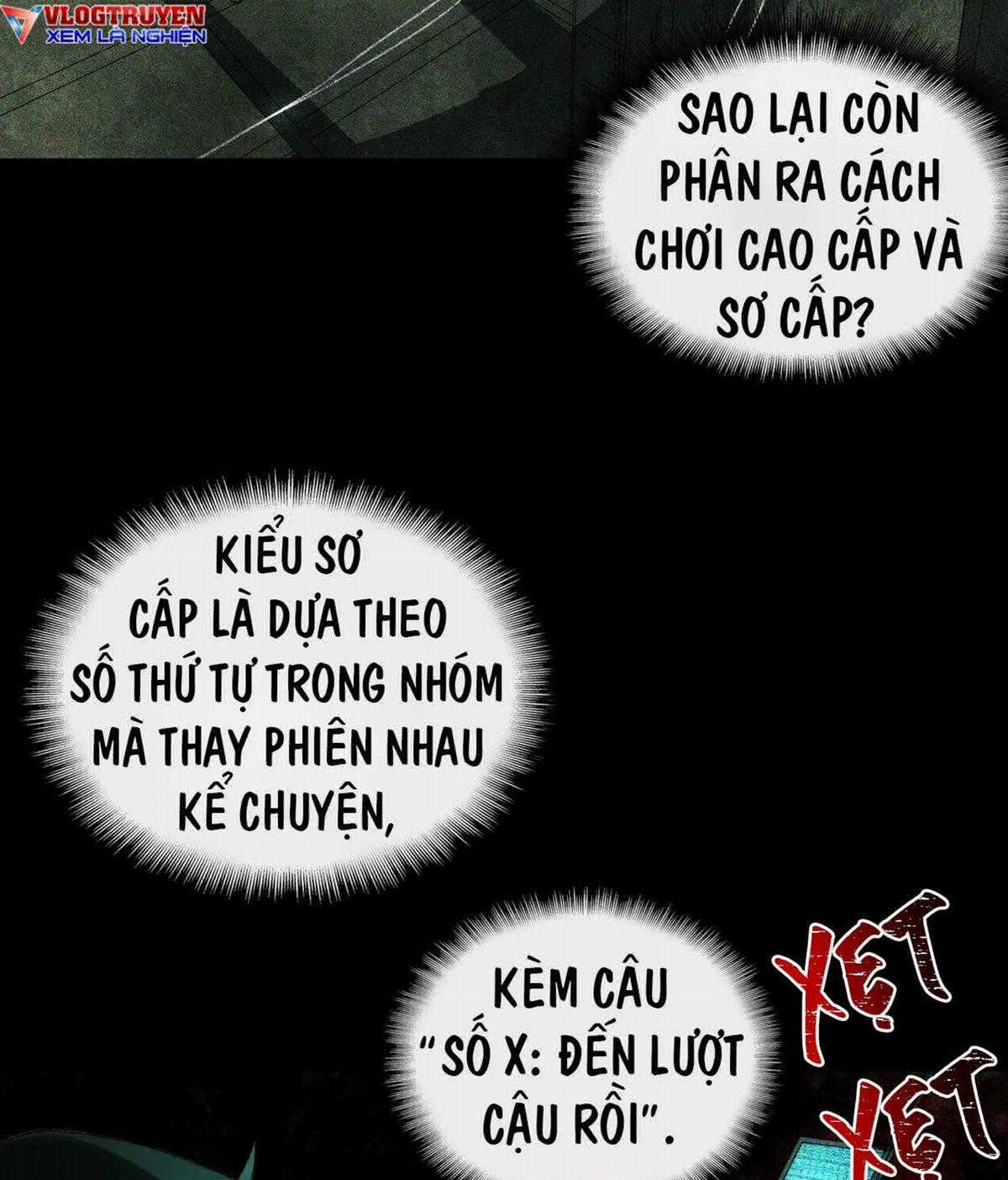 [Chất lượng][Full Sfx][Rewind Team] Ta sáng tạo truyền thuyết đô thị Chapter 10 trang 32