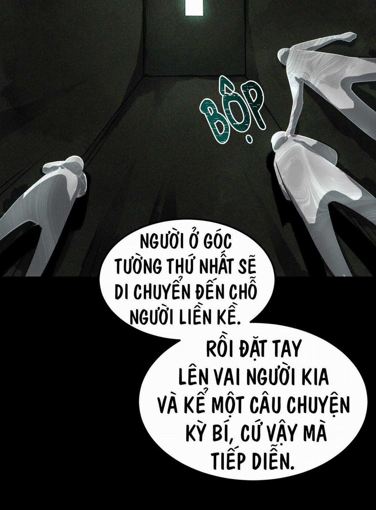 [Chất lượng][Full Sfx][Rewind Team] Ta sáng tạo truyền thuyết đô thị Chapter 10 trang 35