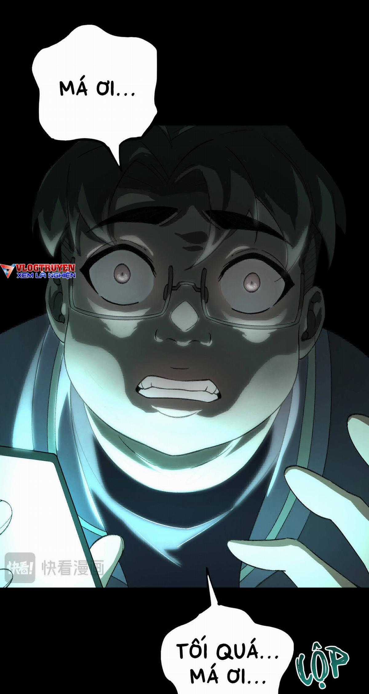 [Chất lượng][Full Sfx][Rewind Team] Ta sáng tạo truyền thuyết đô thị Chapter 10 trang 36