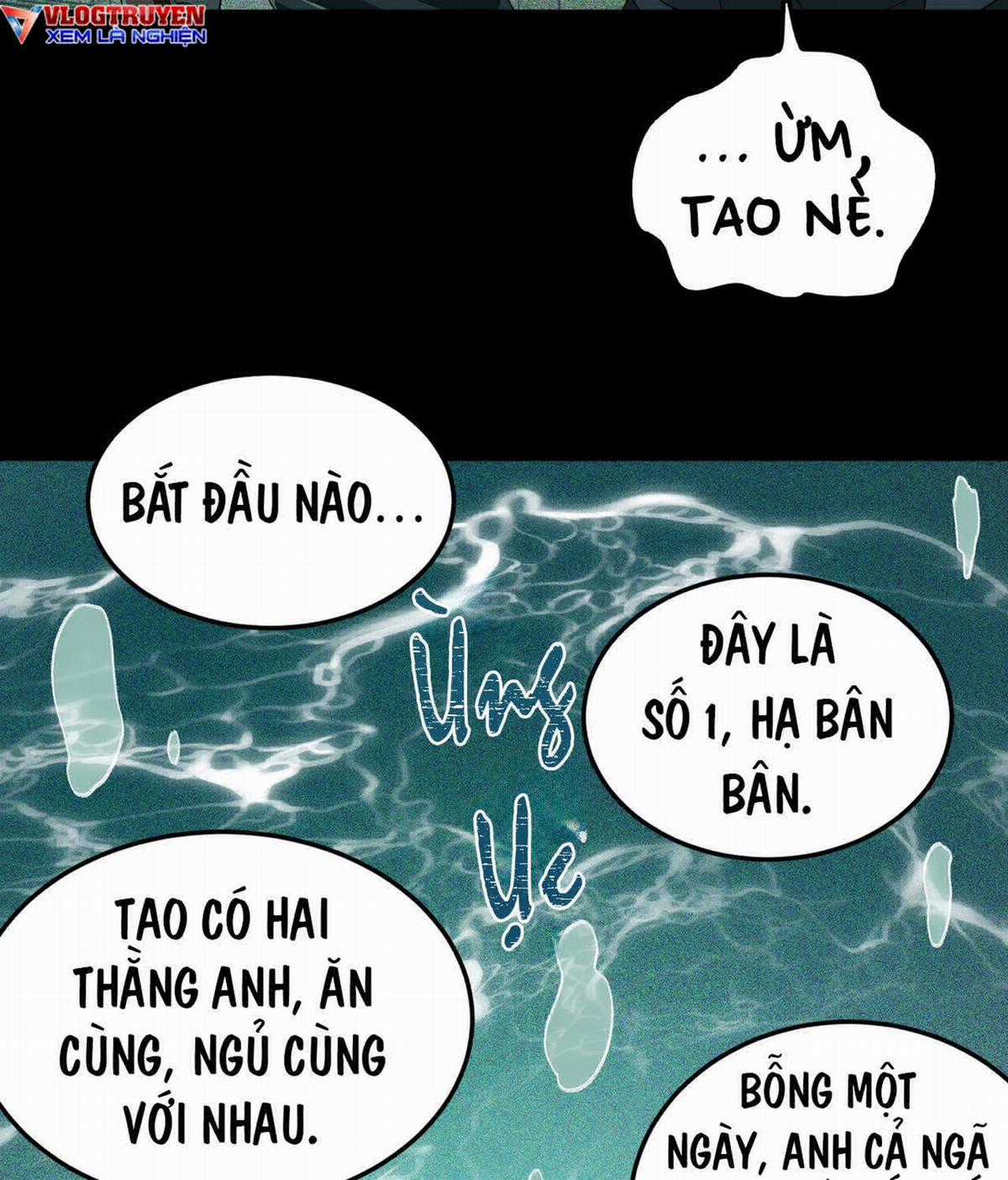 [Chất lượng][Full Sfx][Rewind Team] Ta sáng tạo truyền thuyết đô thị Chapter 10 trang 40
