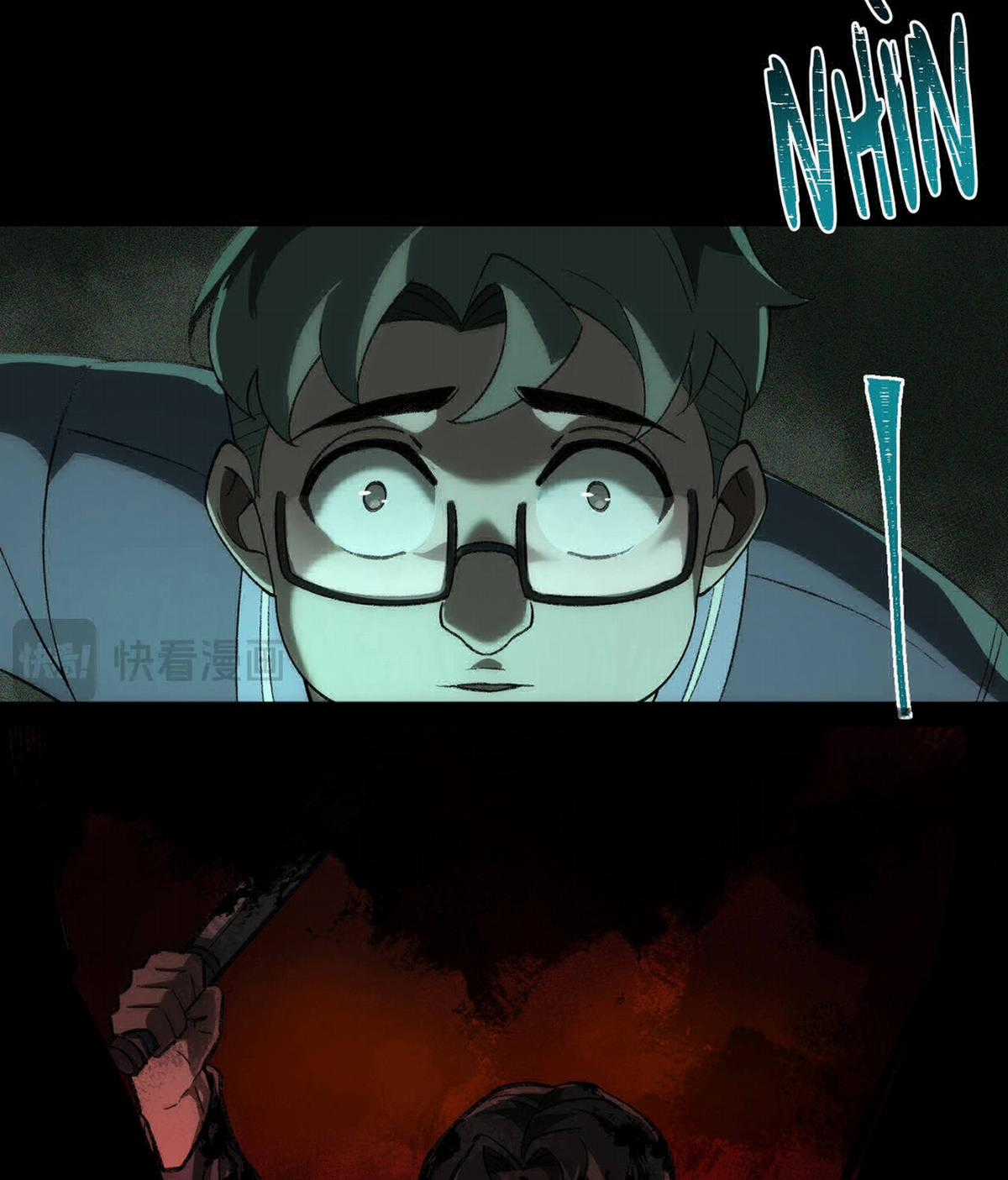 [Chất lượng][Full Sfx][Rewind Team] Ta sáng tạo truyền thuyết đô thị Chapter 10 trang 43