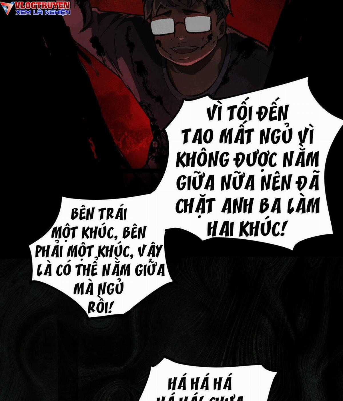 [Chất lượng][Full Sfx][Rewind Team] Ta sáng tạo truyền thuyết đô thị Chapter 10 trang 44