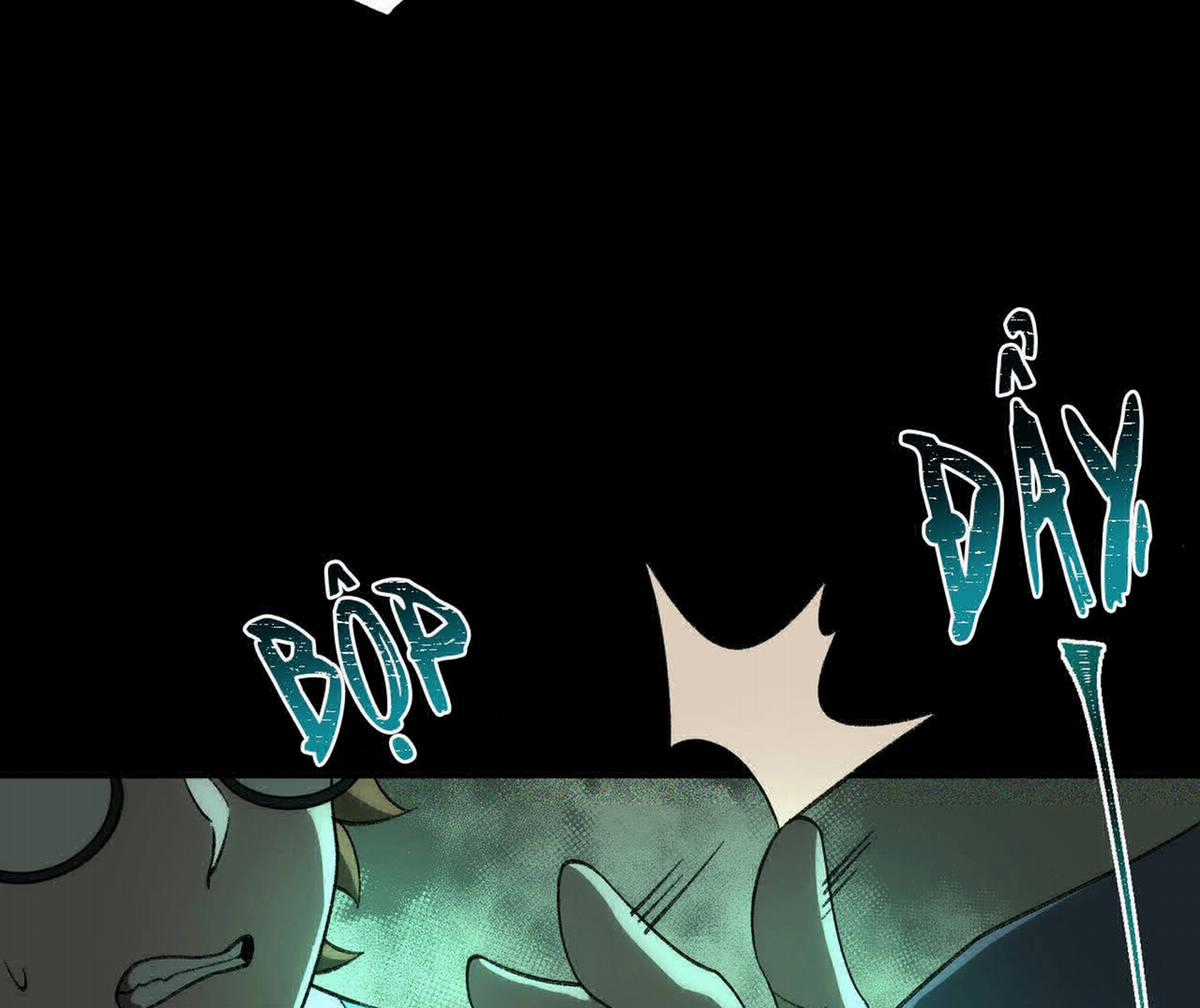 [Chất lượng][Full Sfx][Rewind Team] Ta sáng tạo truyền thuyết đô thị Chapter 10 trang 46