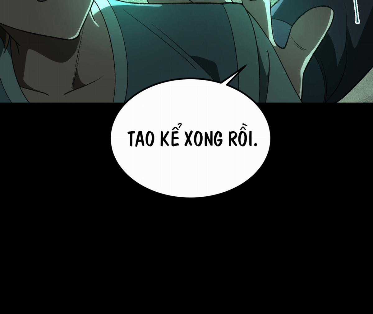 [Chất lượng][Full Sfx][Rewind Team] Ta sáng tạo truyền thuyết đô thị Chapter 10 trang 47