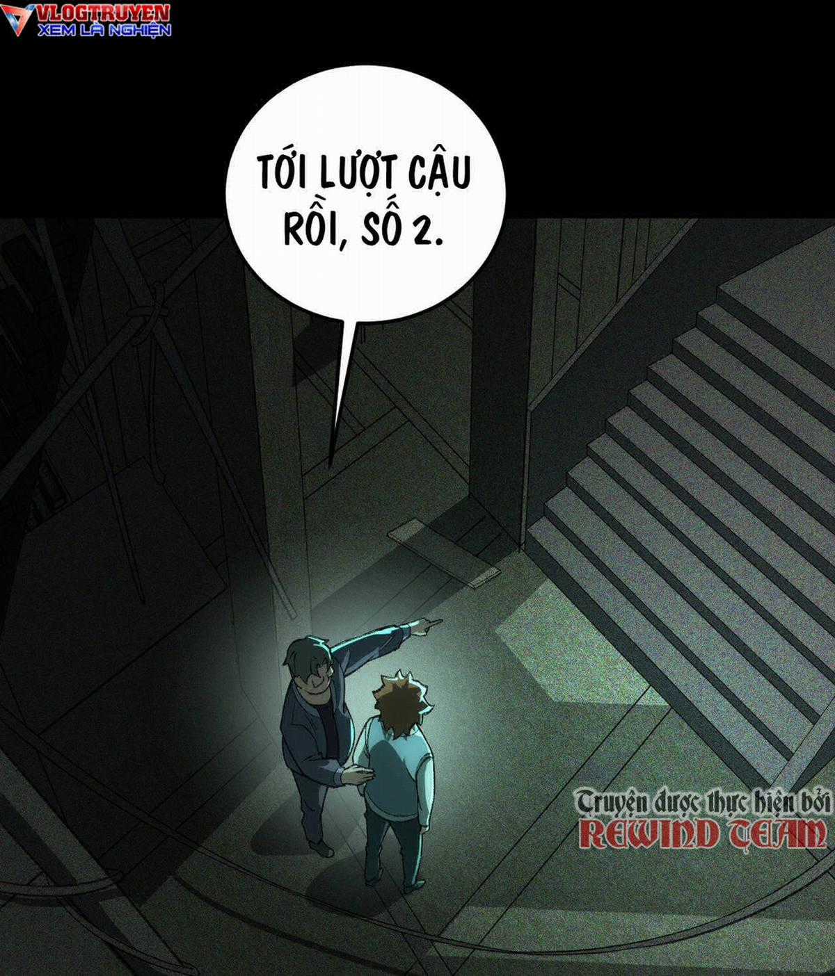 [Chất lượng][Full Sfx][Rewind Team] Ta sáng tạo truyền thuyết đô thị Chapter 10 trang 48