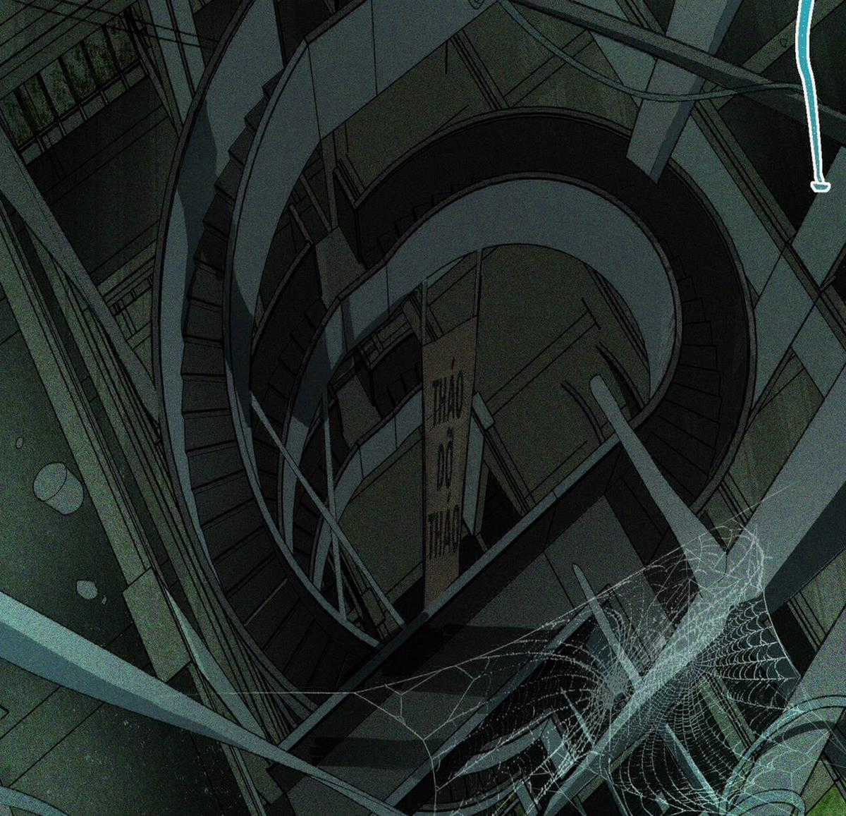 [Chất lượng][Full Sfx][Rewind Team] Ta sáng tạo truyền thuyết đô thị Chapter 10 trang 51