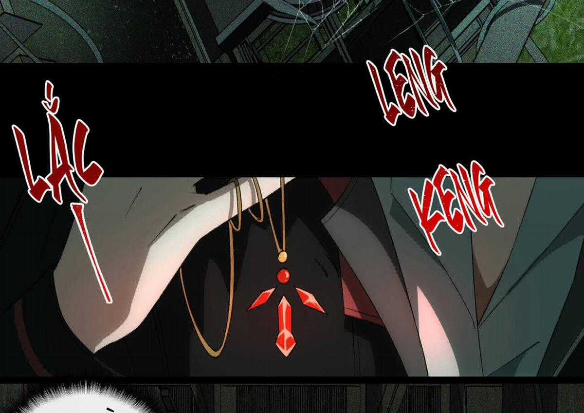 [Chất lượng][Full Sfx][Rewind Team] Ta sáng tạo truyền thuyết đô thị Chapter 10 trang 52