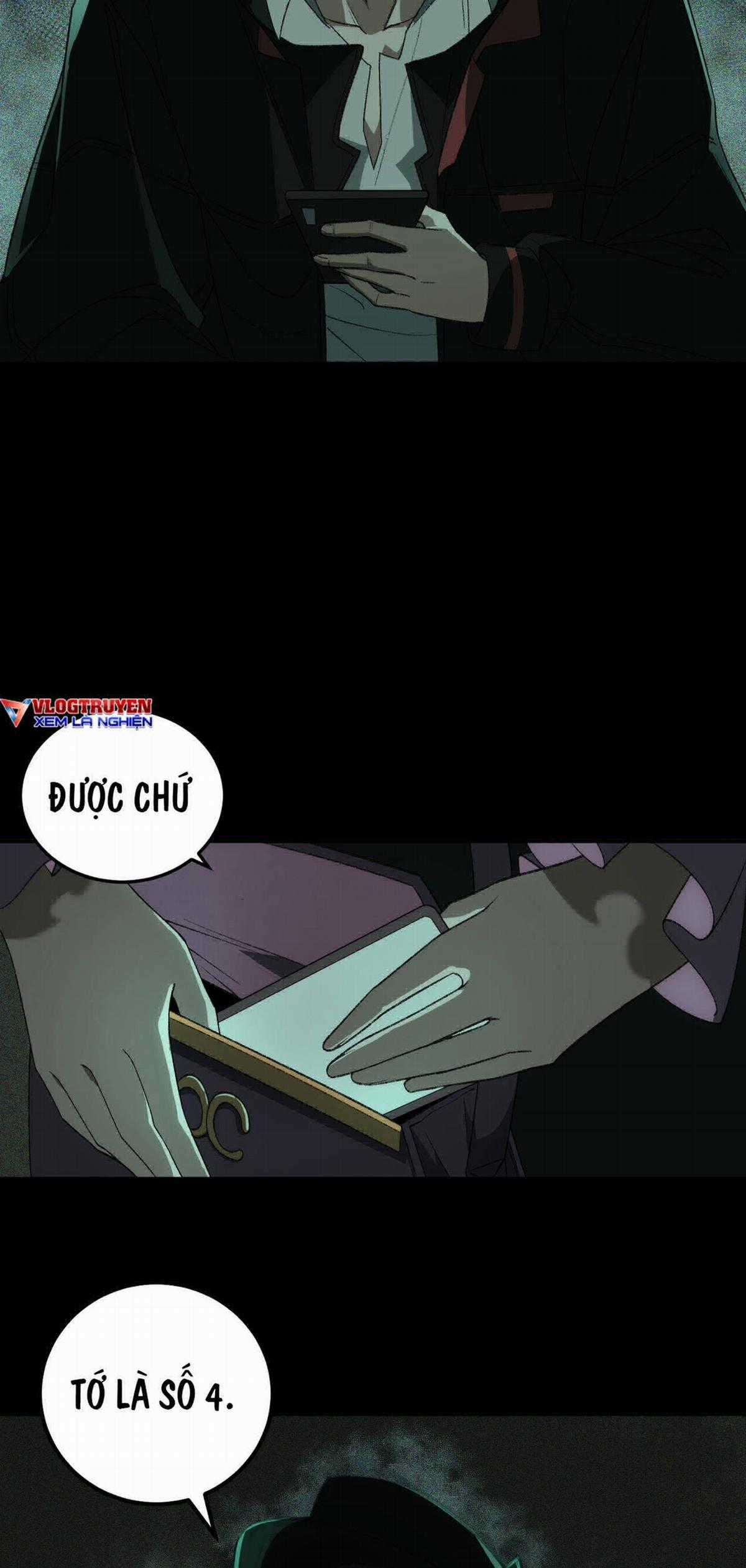 [Chất lượng][Full Sfx][Rewind Team] Ta sáng tạo truyền thuyết đô thị Chapter 10 trang 56