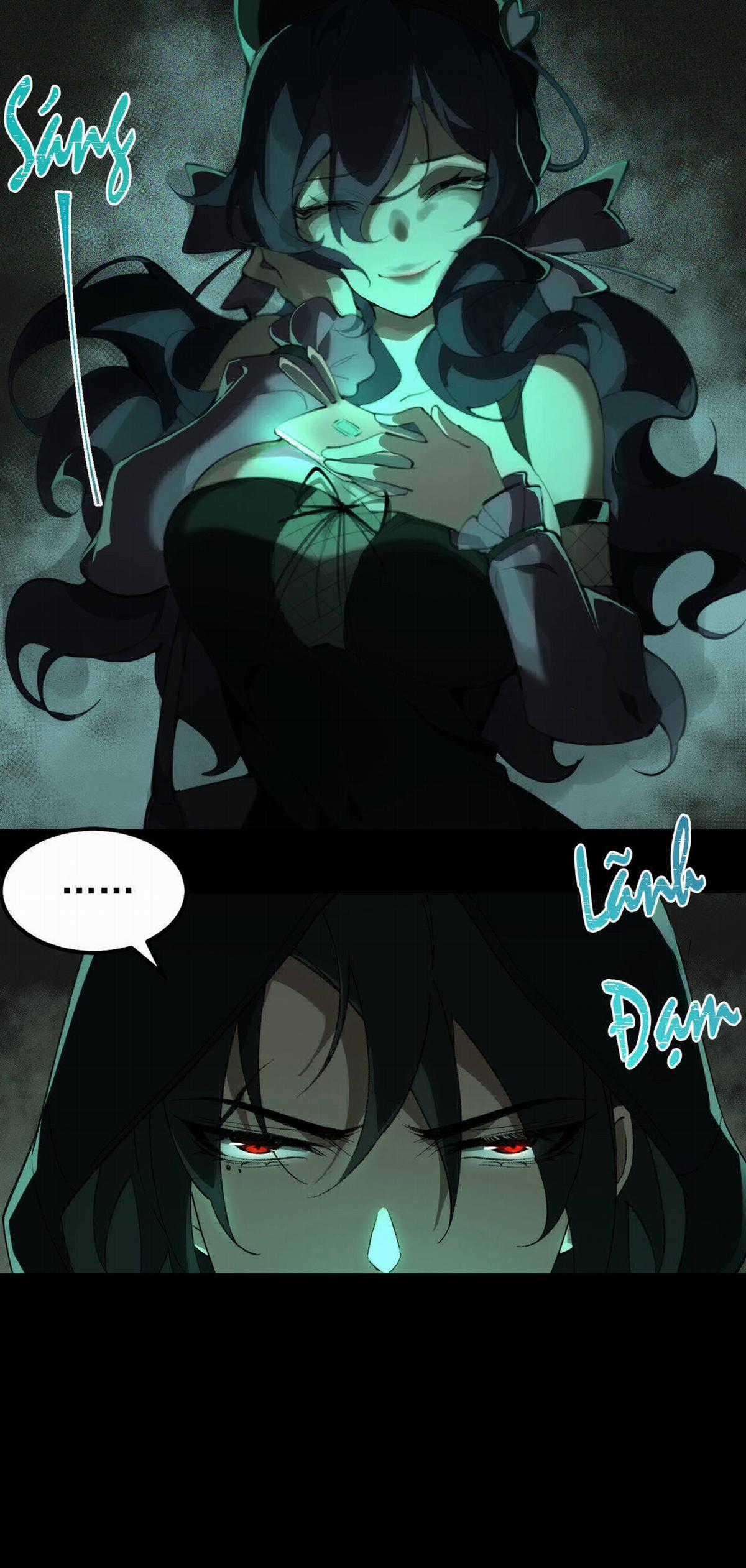 [Chất lượng][Full Sfx][Rewind Team] Ta sáng tạo truyền thuyết đô thị Chapter 10 trang 57