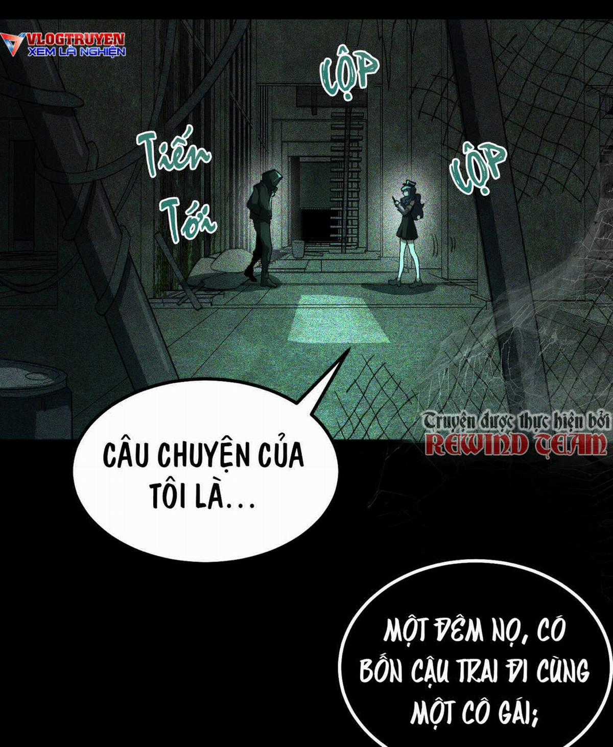 [Chất lượng][Full Sfx][Rewind Team] Ta sáng tạo truyền thuyết đô thị Chapter 10 trang 58