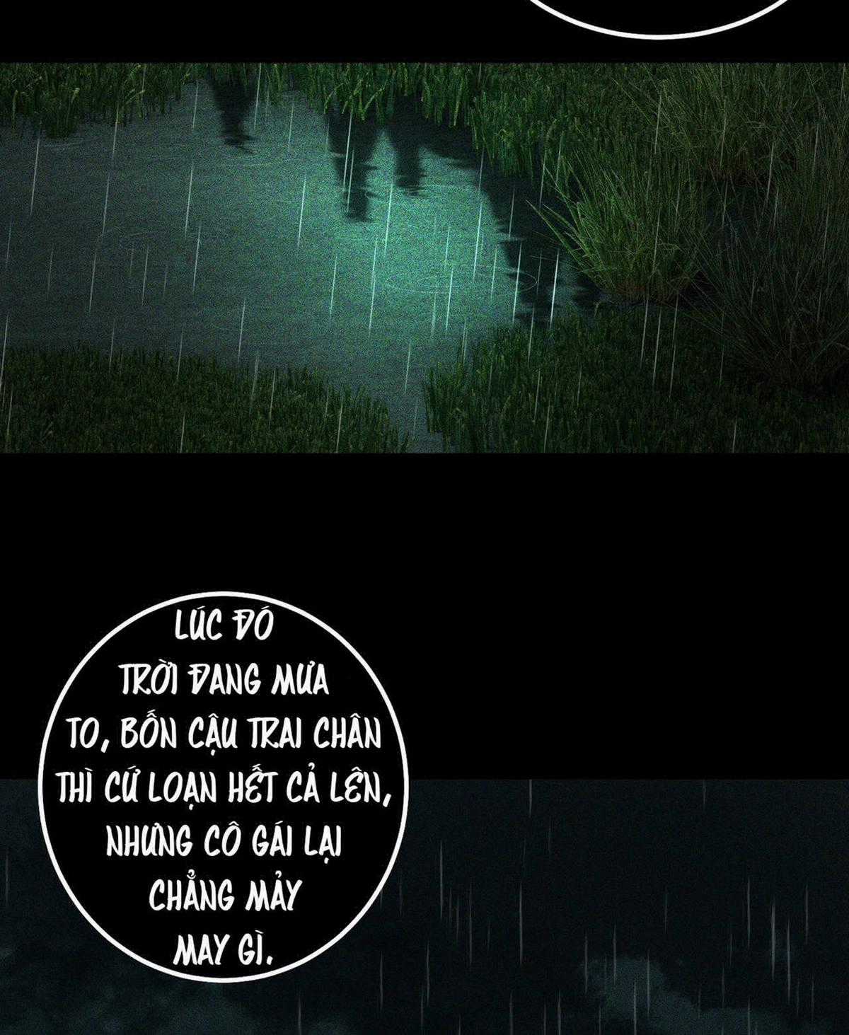 [Chất lượng][Full Sfx][Rewind Team] Ta sáng tạo truyền thuyết đô thị Chapter 10 trang 59