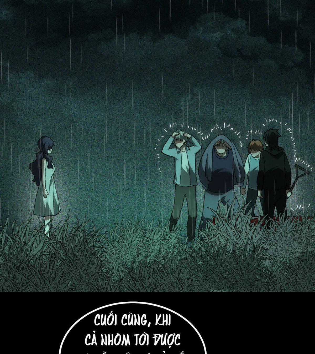 [Chất lượng][Full Sfx][Rewind Team] Ta sáng tạo truyền thuyết đô thị Chapter 10 trang 60