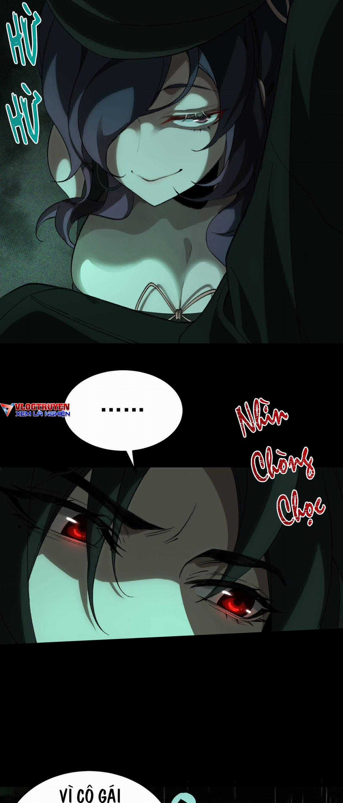 [Chất lượng][Full Sfx][Rewind Team] Ta sáng tạo truyền thuyết đô thị Chapter 10 trang 62