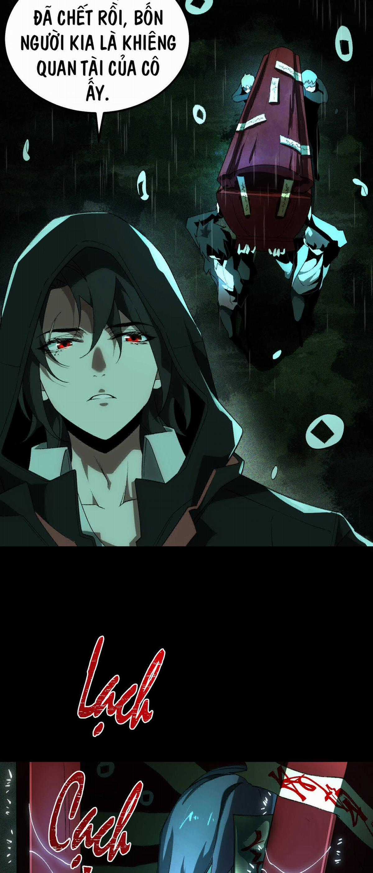 [Chất lượng][Full Sfx][Rewind Team] Ta sáng tạo truyền thuyết đô thị Chapter 10 trang 63