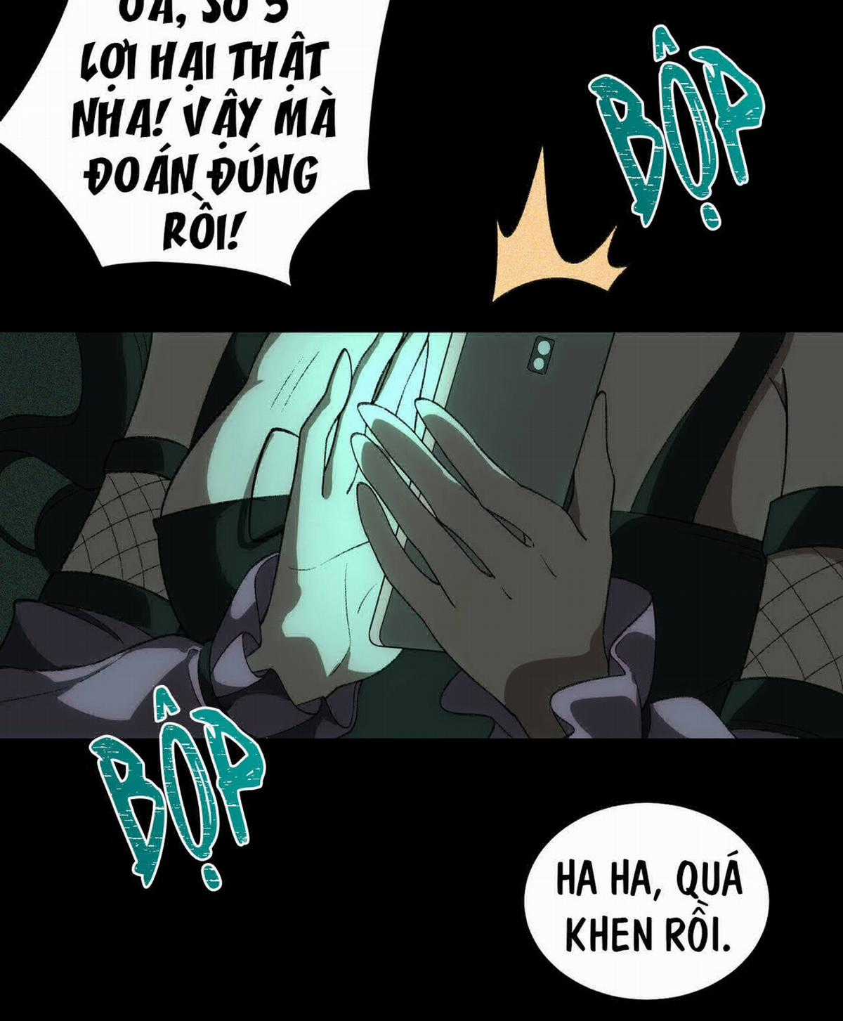 [Chất lượng][Full Sfx][Rewind Team] Ta sáng tạo truyền thuyết đô thị Chapter 10 trang 65