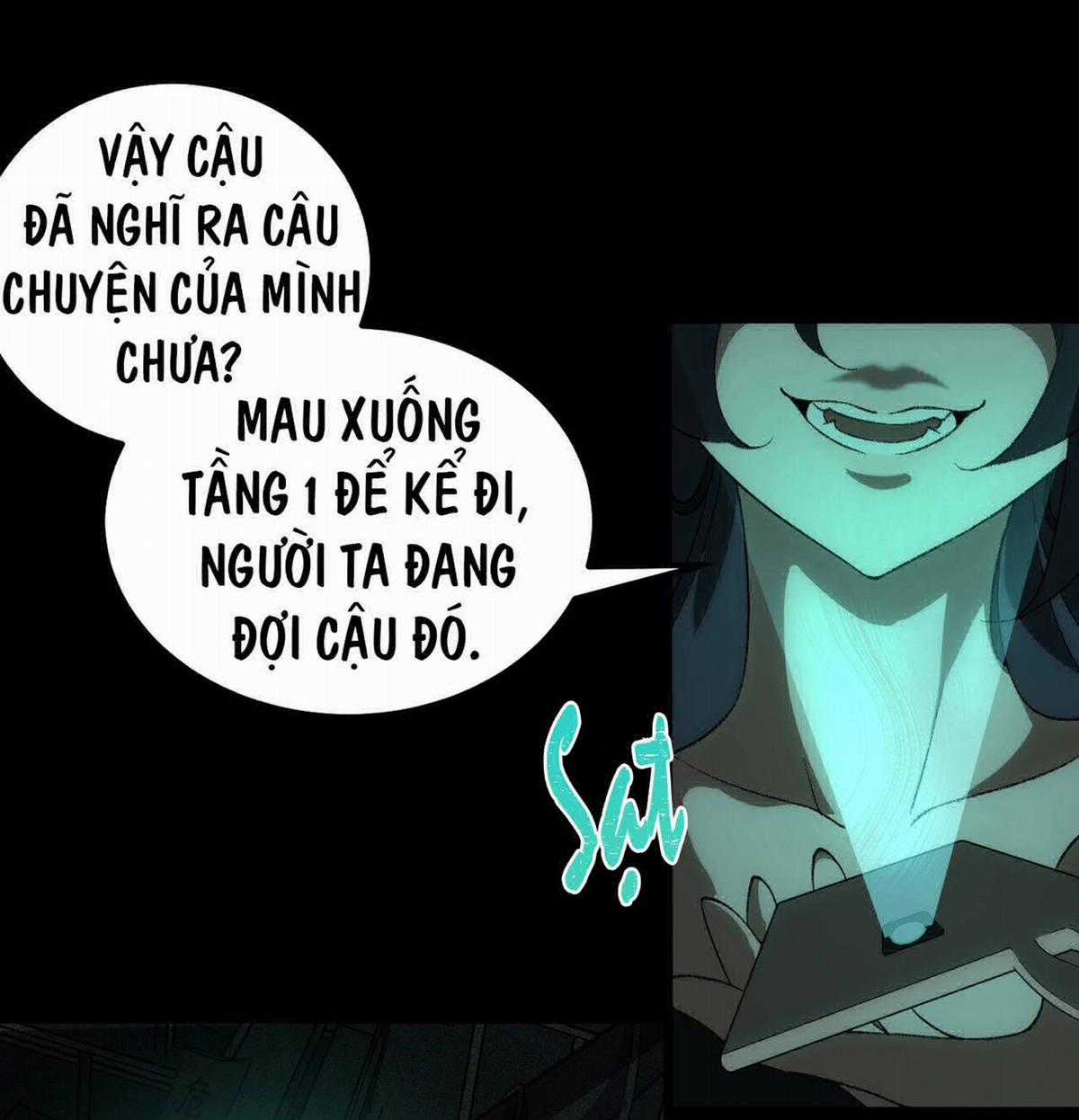 [Chất lượng][Full Sfx][Rewind Team] Ta sáng tạo truyền thuyết đô thị Chapter 10 trang 66