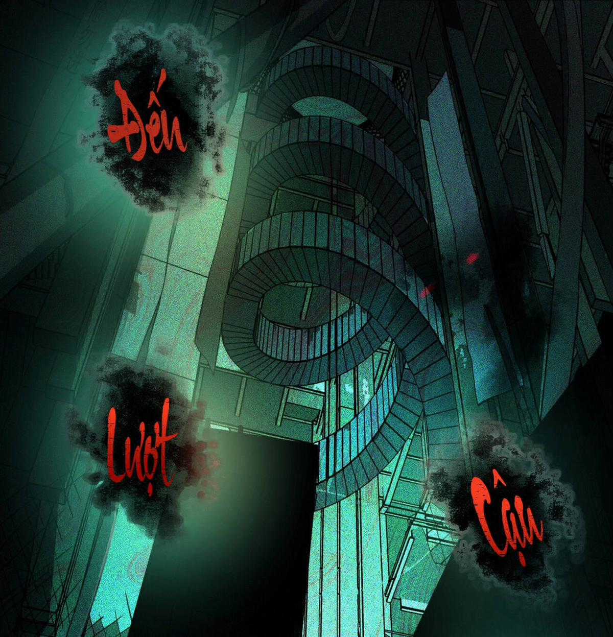 [Chất lượng][Full Sfx][Rewind Team] Ta sáng tạo truyền thuyết đô thị Chapter 10 trang 67