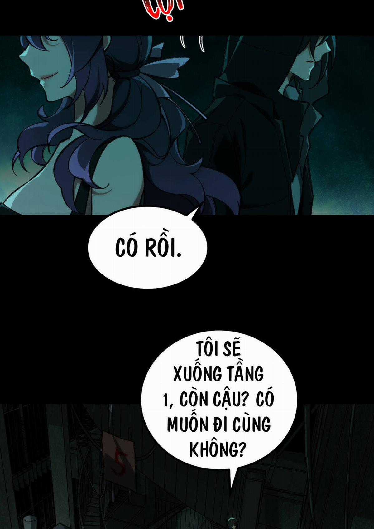 [Chất lượng][Full Sfx][Rewind Team] Ta sáng tạo truyền thuyết đô thị Chapter 10 trang 71