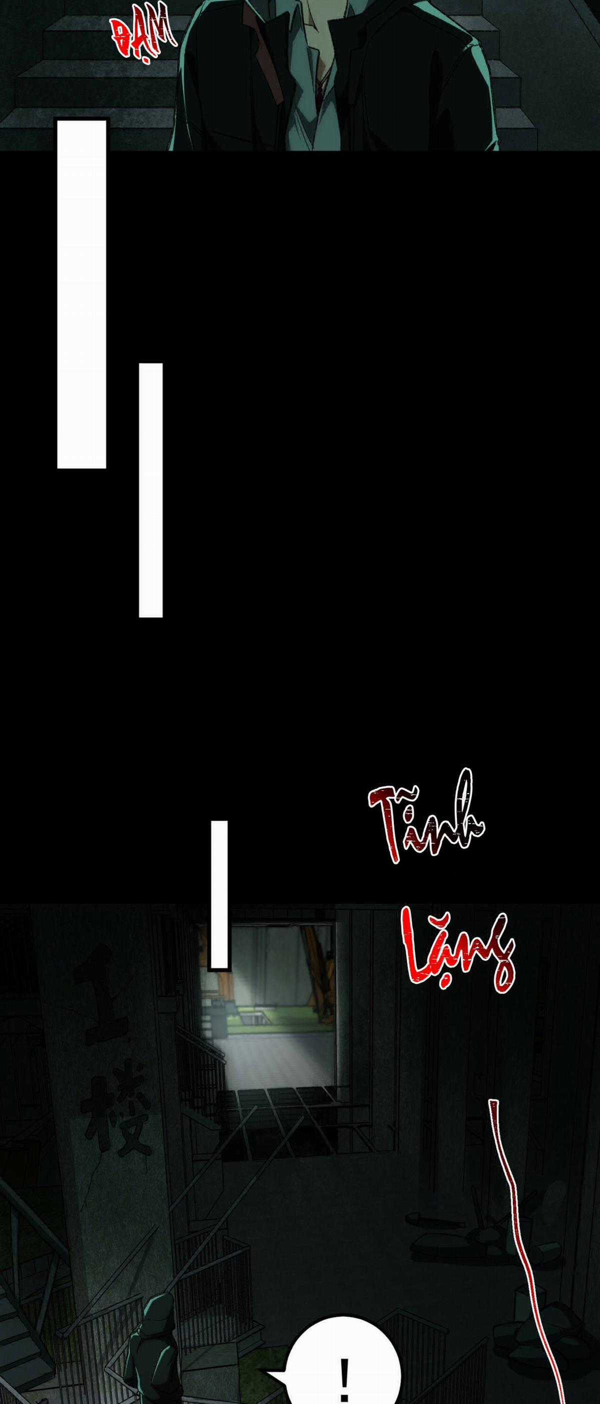 [Chất lượng][Full Sfx][Rewind Team] Ta sáng tạo truyền thuyết đô thị Chapter 10 trang 73