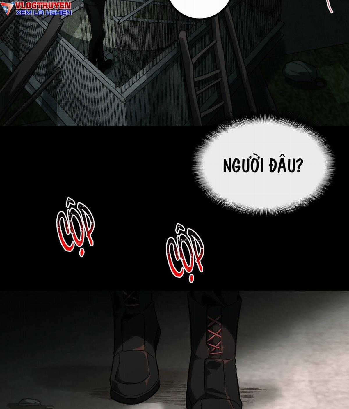 [Chất lượng][Full Sfx][Rewind Team] Ta sáng tạo truyền thuyết đô thị Chapter 10 trang 74