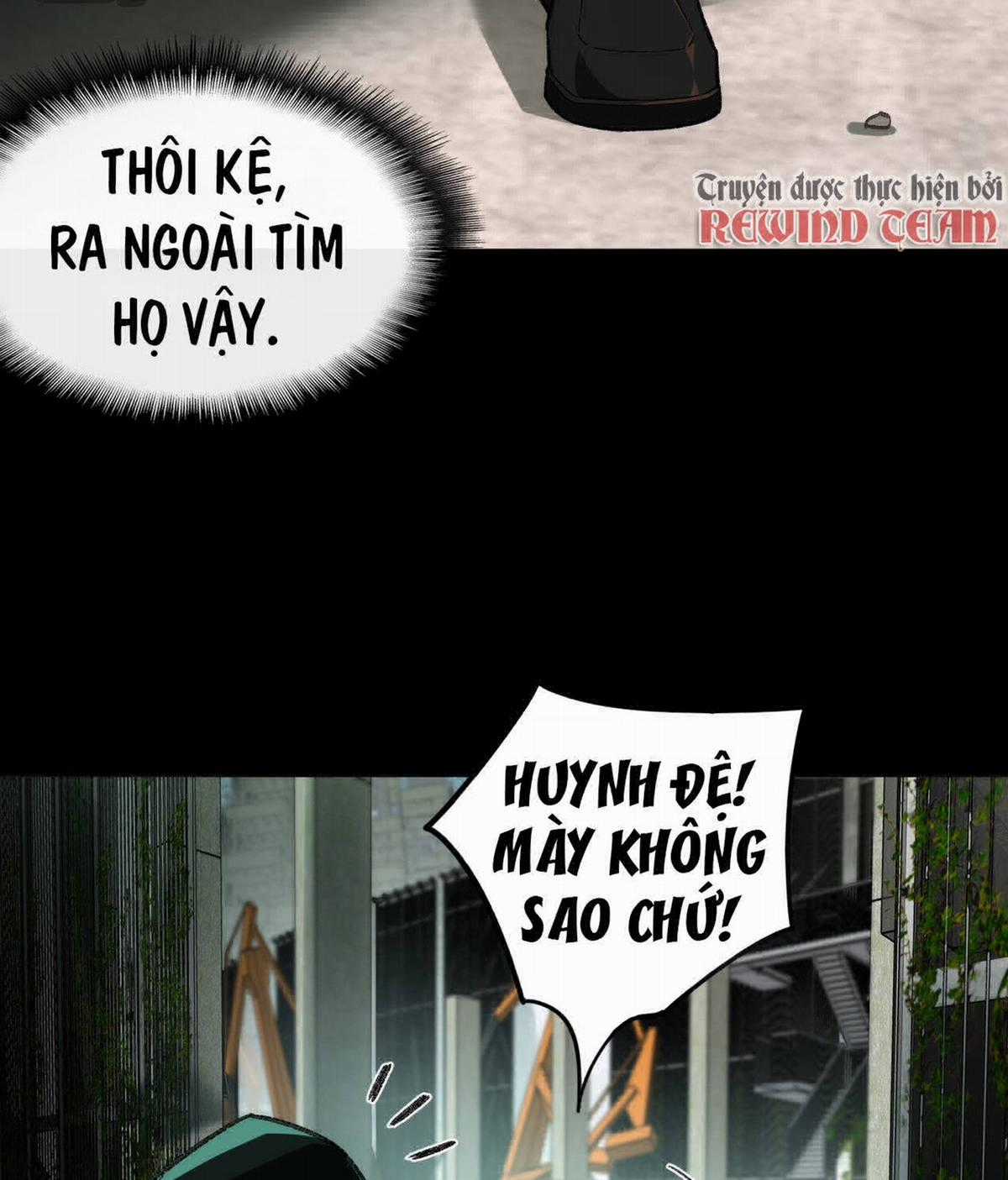 [Chất lượng][Full Sfx][Rewind Team] Ta sáng tạo truyền thuyết đô thị Chapter 10 trang 75
