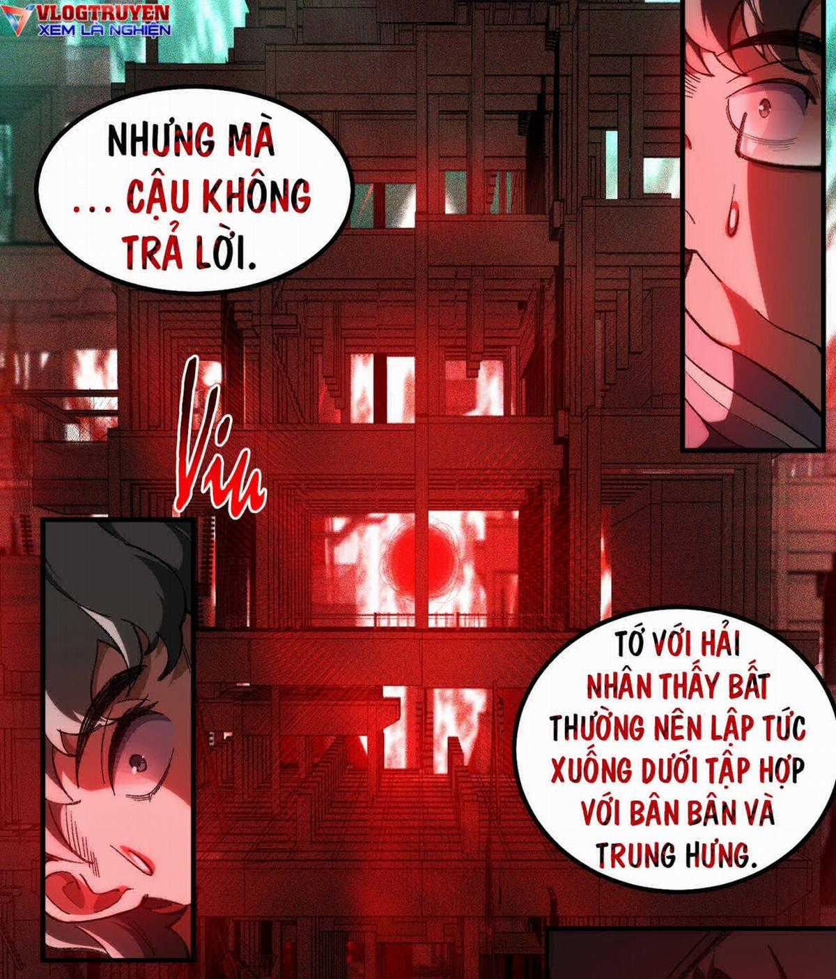 [Chất lượng][Full Sfx][Rewind Team] Ta sáng tạo truyền thuyết đô thị Chapter 10 trang 78