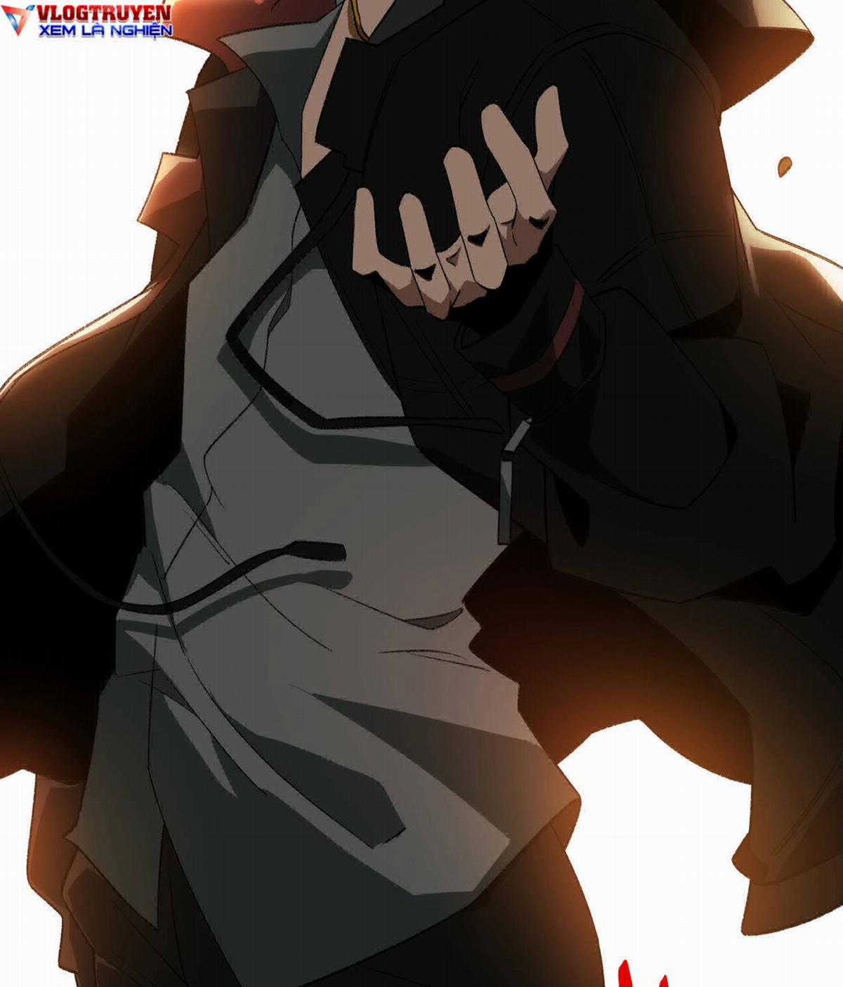 [Chất lượng][Full Sfx][Rewind Team] Ta sáng tạo truyền thuyết đô thị Chapter 11 trang 12