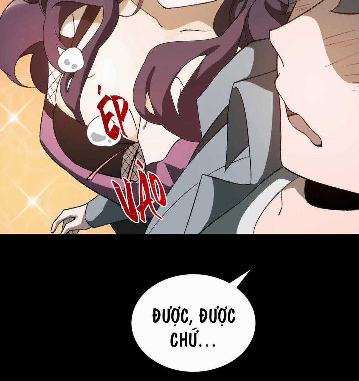 [Chất lượng][Full Sfx][Rewind Team] Ta sáng tạo truyền thuyết đô thị Chapter 11 trang 15