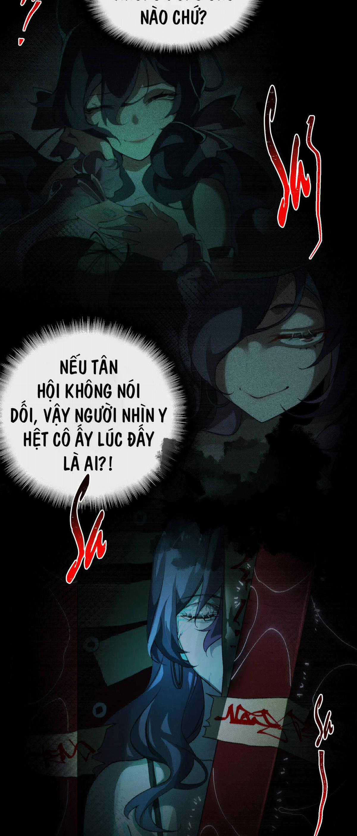 [Chất lượng][Full Sfx][Rewind Team] Ta sáng tạo truyền thuyết đô thị Chapter 11 trang 19